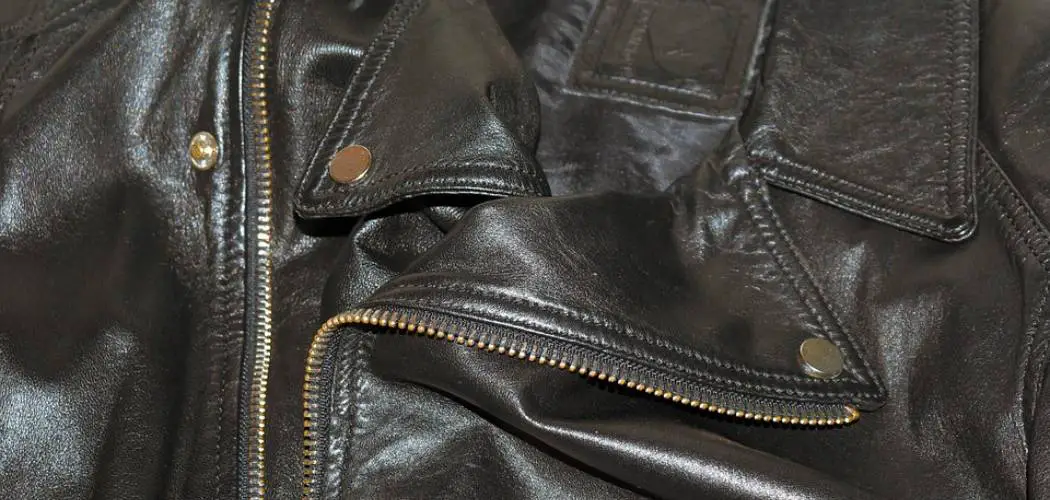 How to Remove Ink From Faux Leather