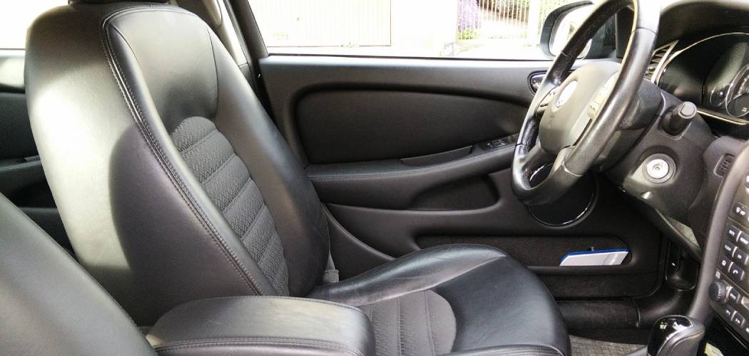 How to Repair Scratched Leather Car Seats
