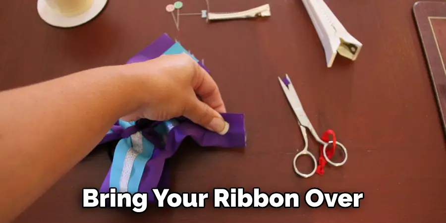 Bring Your Ribbon Over
