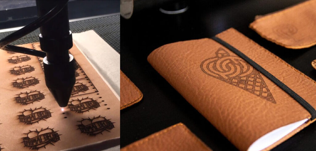 How to Laser Engrave Leather