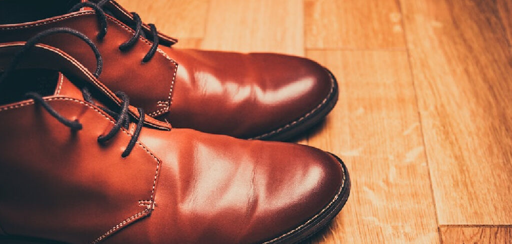 How to Clean Full Grain Leather Boots