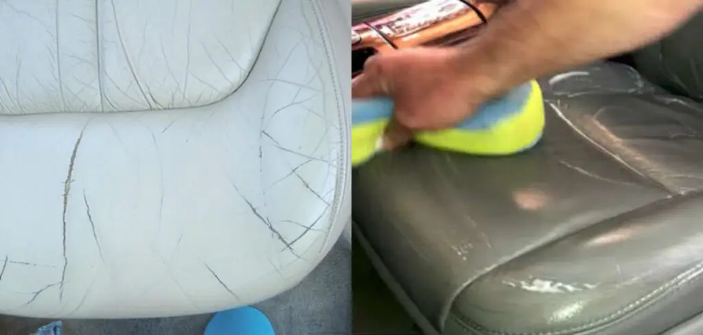 How to Keep Car Leather From Cracking