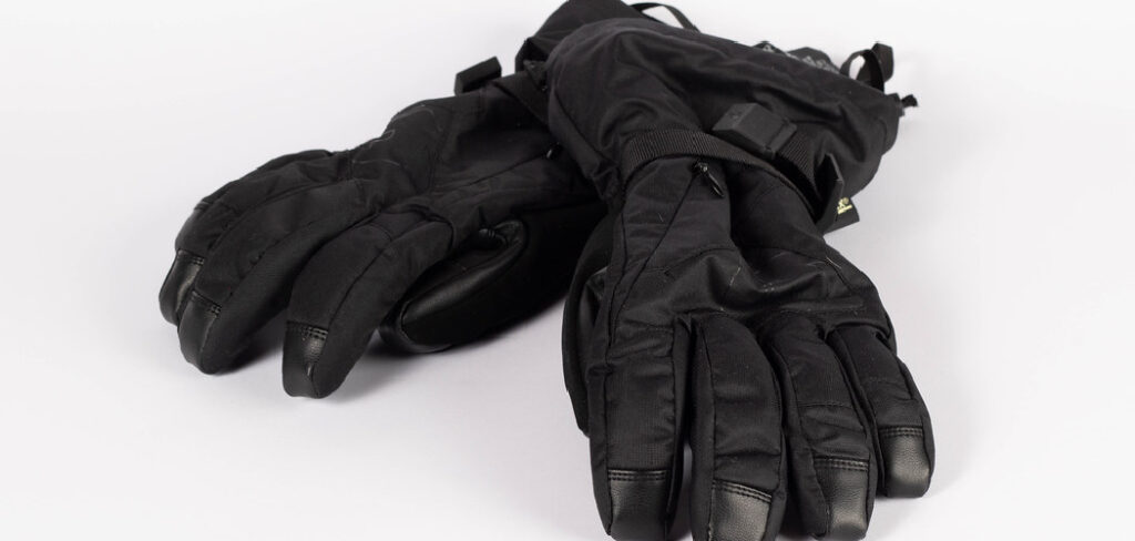 How to Waterproof Leather Gloves