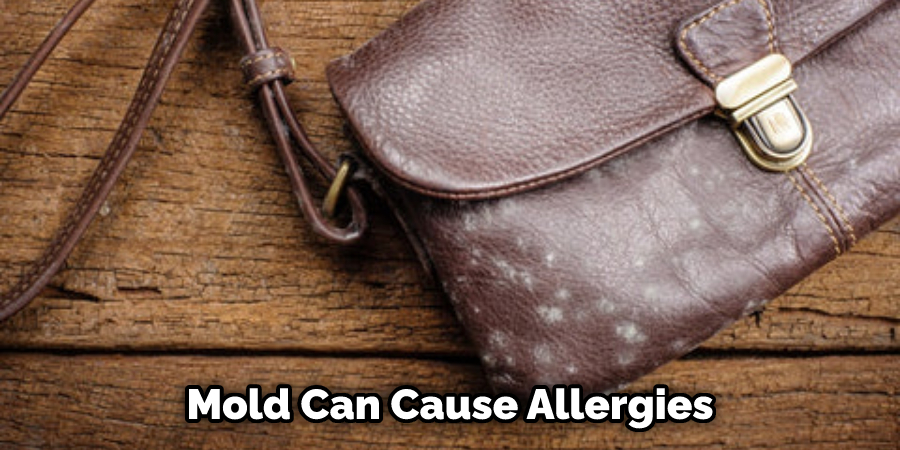 Mold Can Cause Allergies