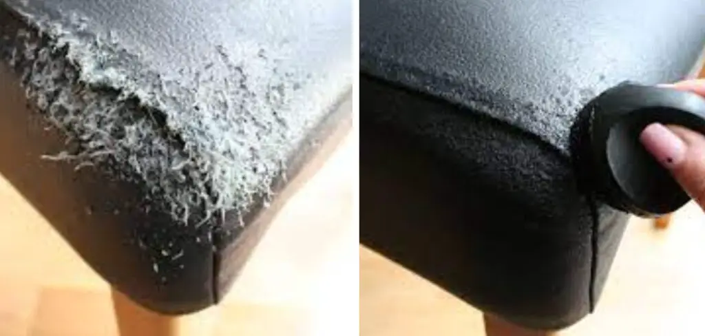 How to Restore Scratched Leather