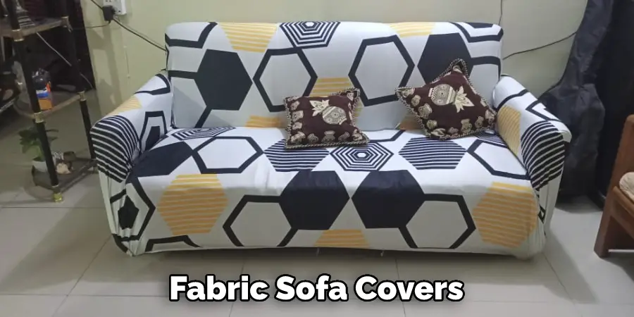 Fabric Sofa Covers