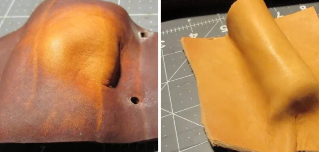 How to Harden Leather