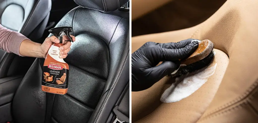 Best Car Leather Wipes
