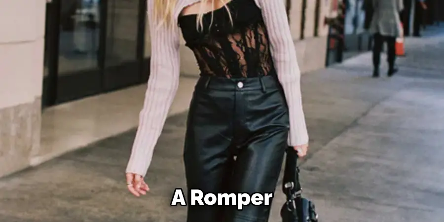 A Romper