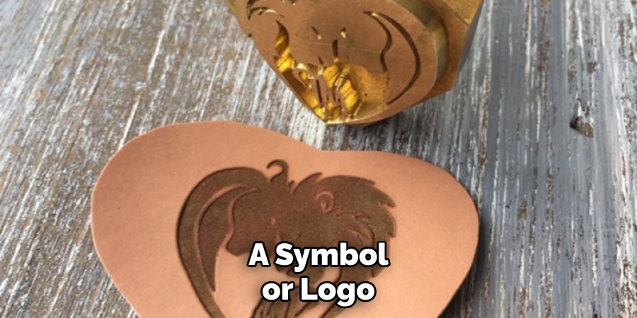 A Symbol or Logo
