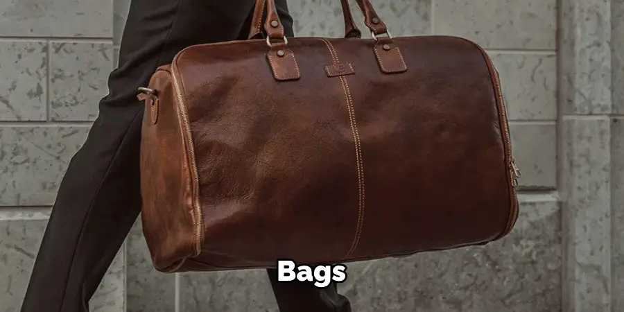 Bags