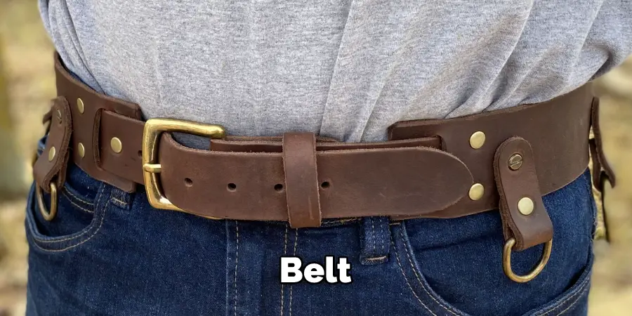 Belt