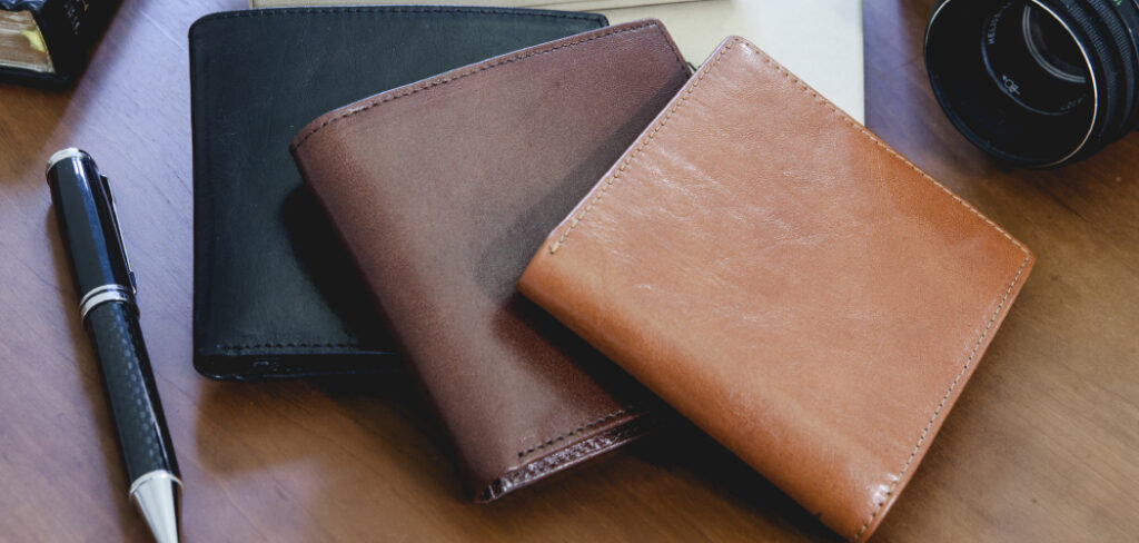 Best Leather for Wallets