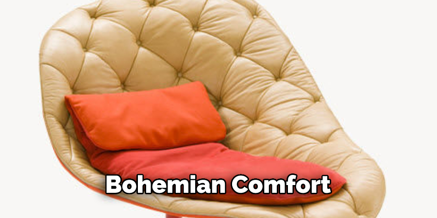 Bohemian Comfort