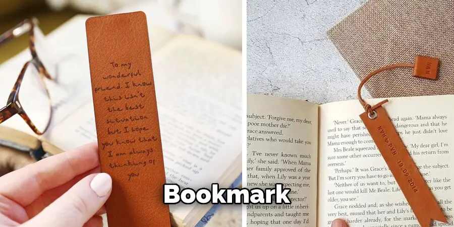 Bookmark