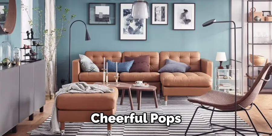 Cheerful Pops