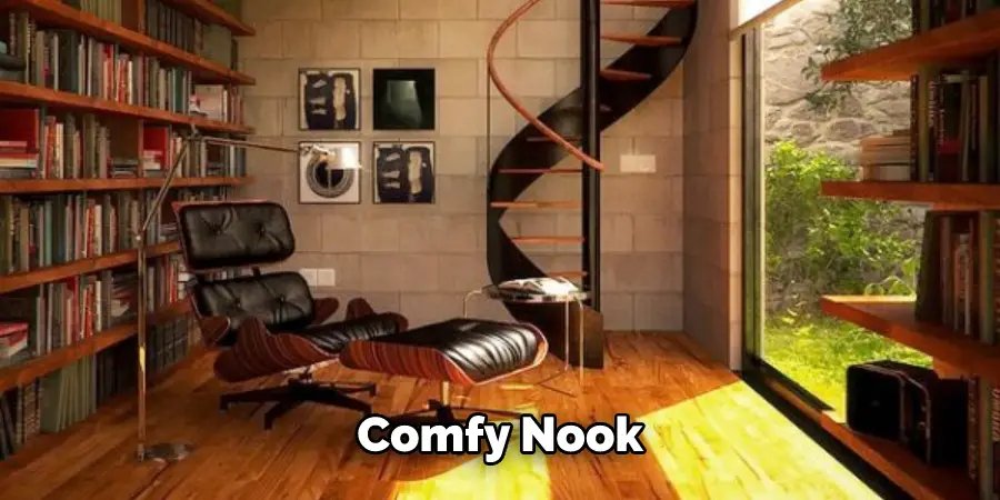 Comfy Nook