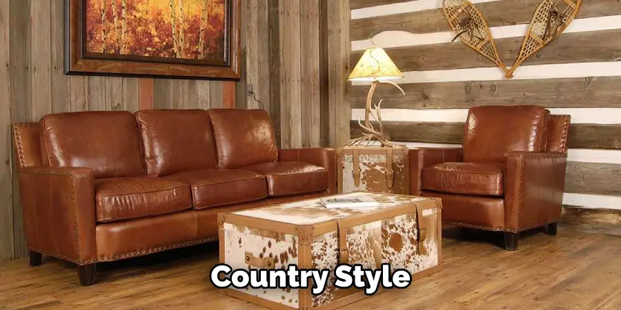 Country Style