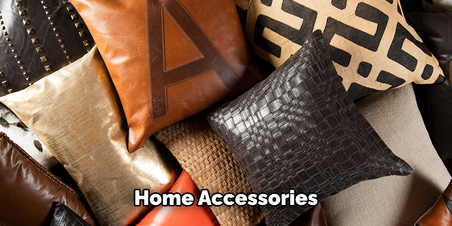 Home Accessories