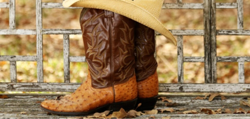 How to Care for Leather Cowboy Boots