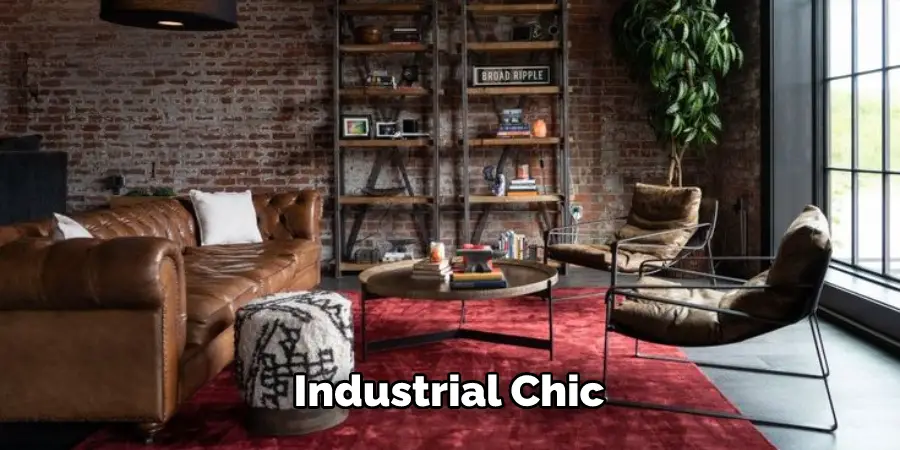 Industrial Chic