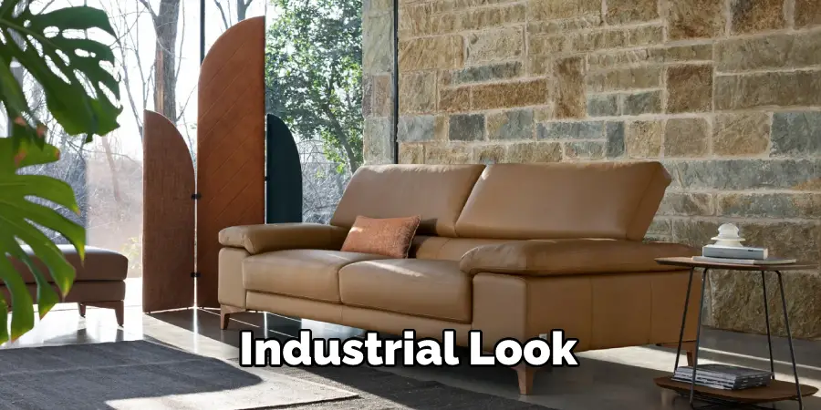 Industrial Look