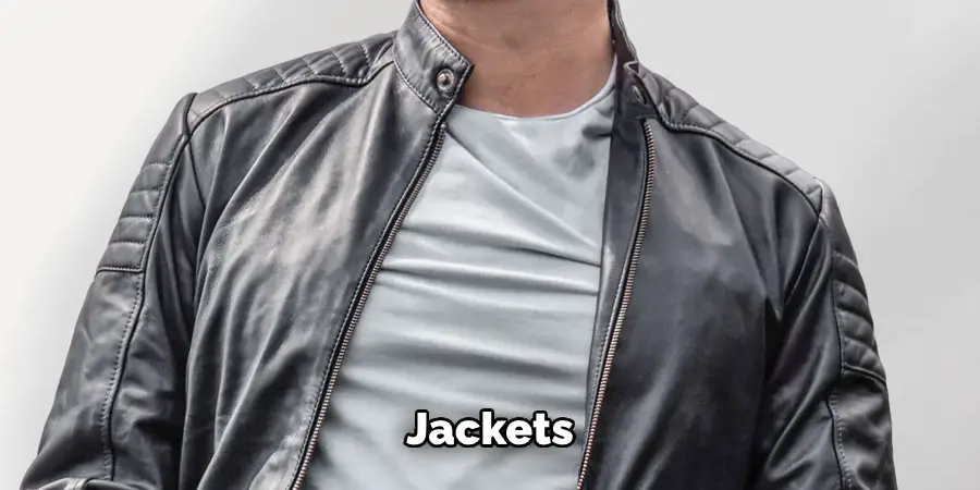 Jackets