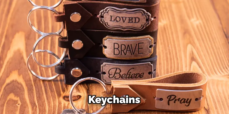 Keychains