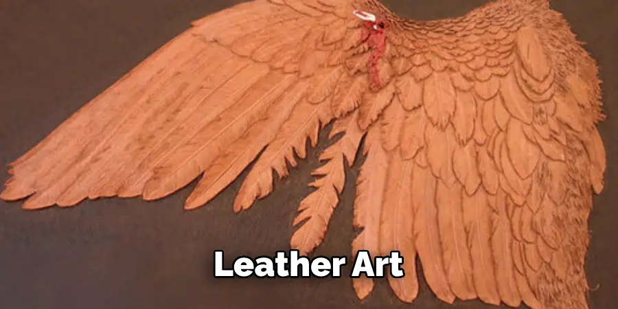 Leather Art