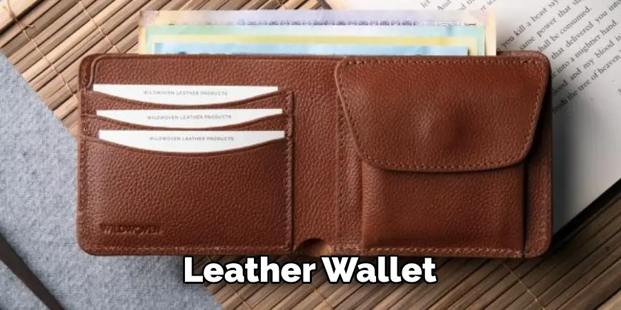 Leather Wallet