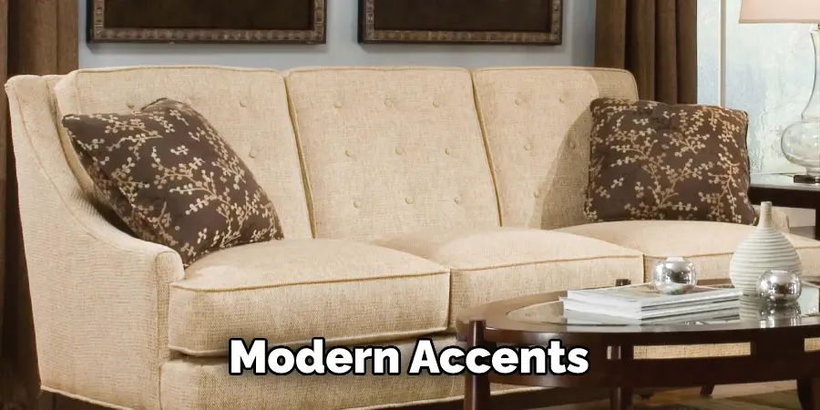 Modern Accents
