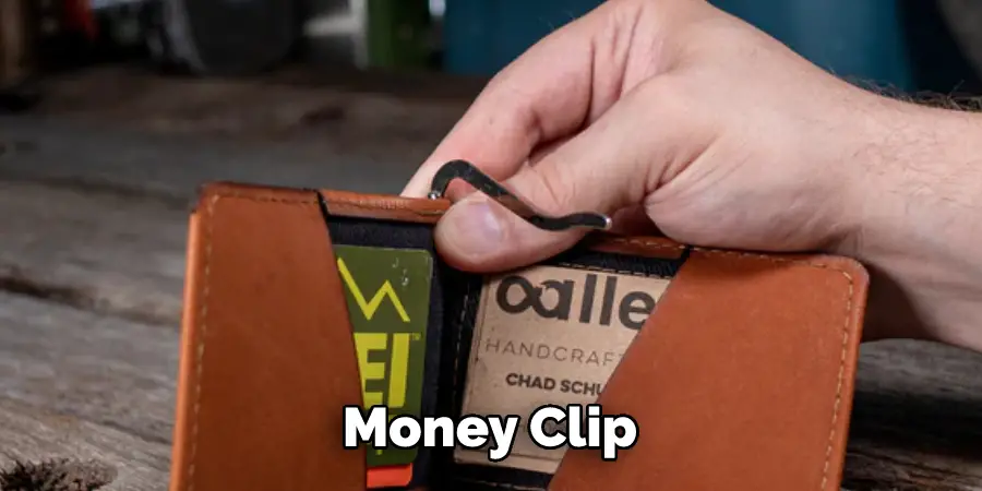 Money Clip