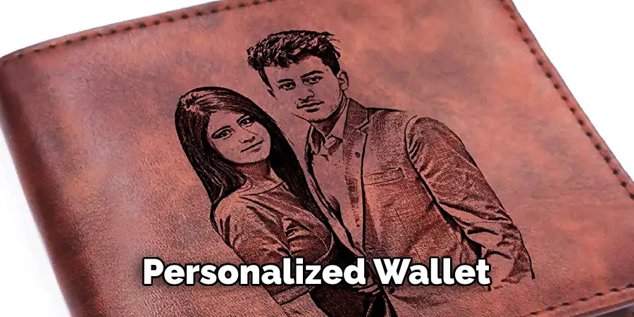 Personalized Wallet