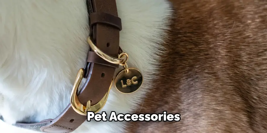 Pet Accessories