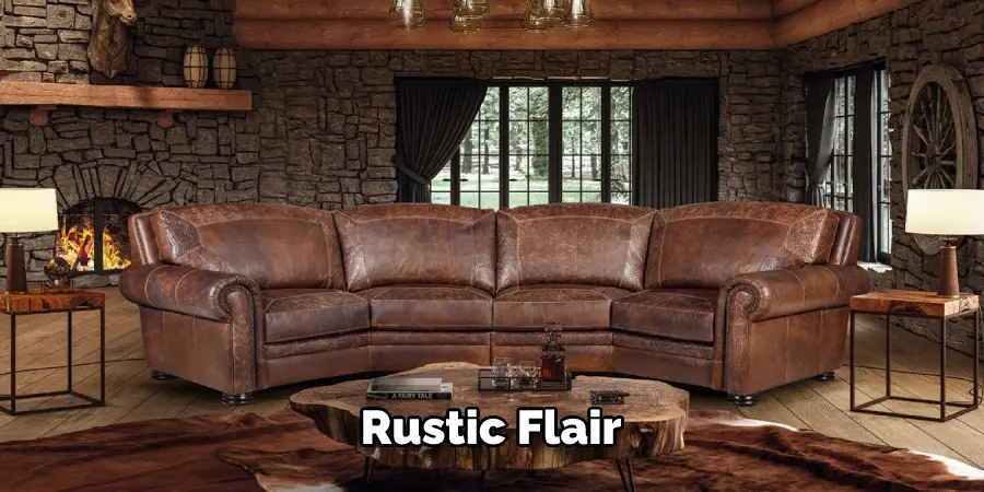 Rustic Flair