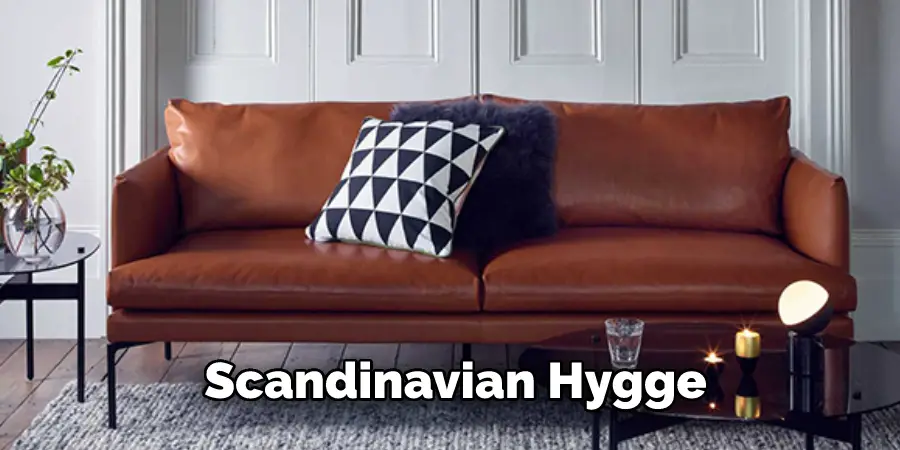 Scandinavian Hygge