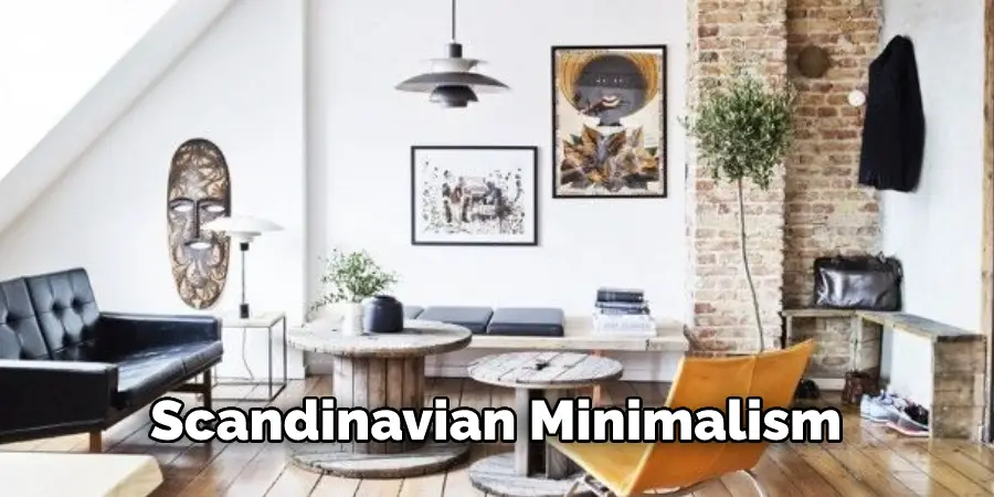 Scandinavian Minimalism