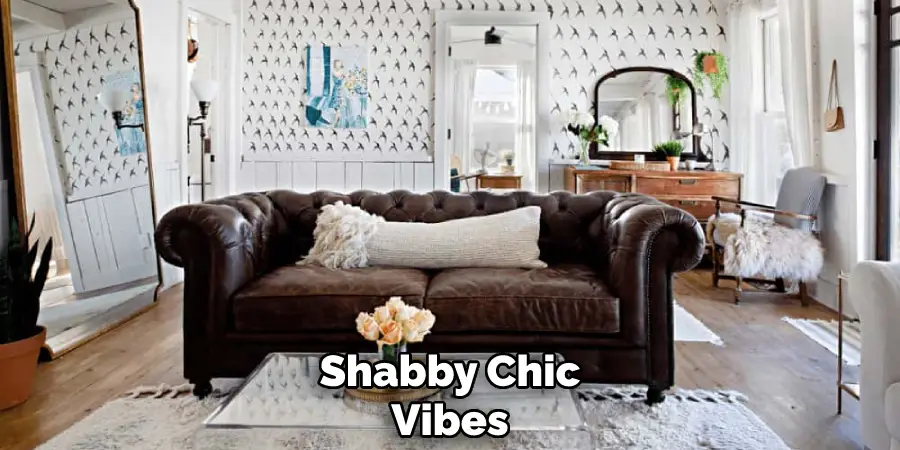 Shabby Chic Vibes