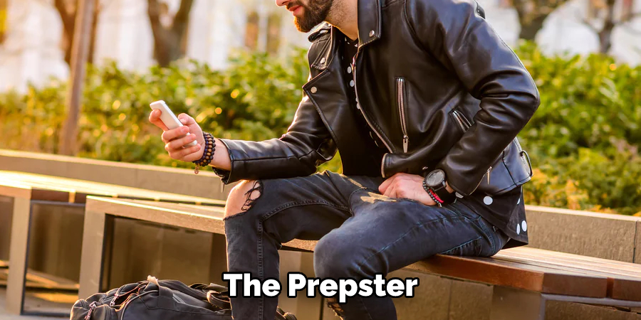 The Prepster