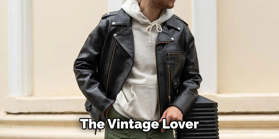 The Vintage Lover