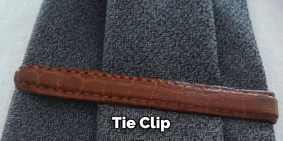 Tie Clip
