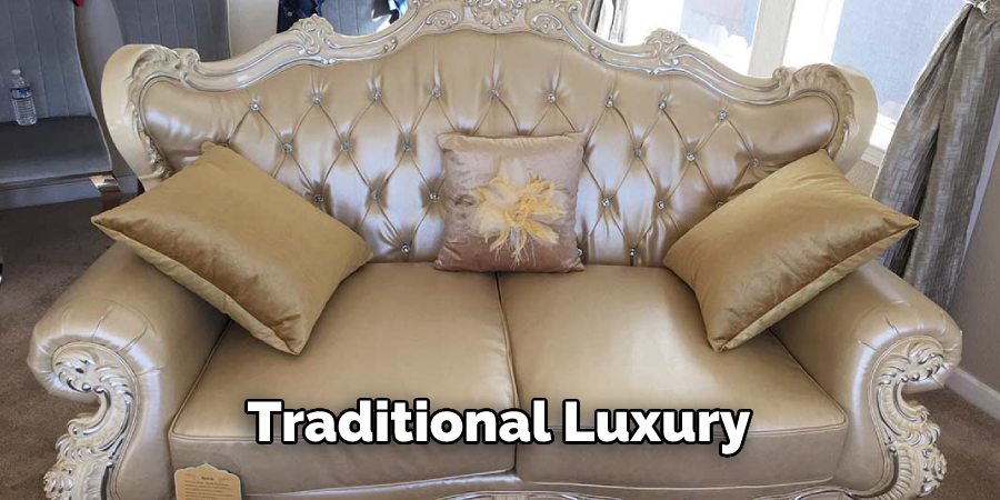 Traditional Luxury