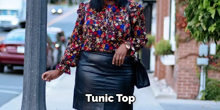 Tunic Top
