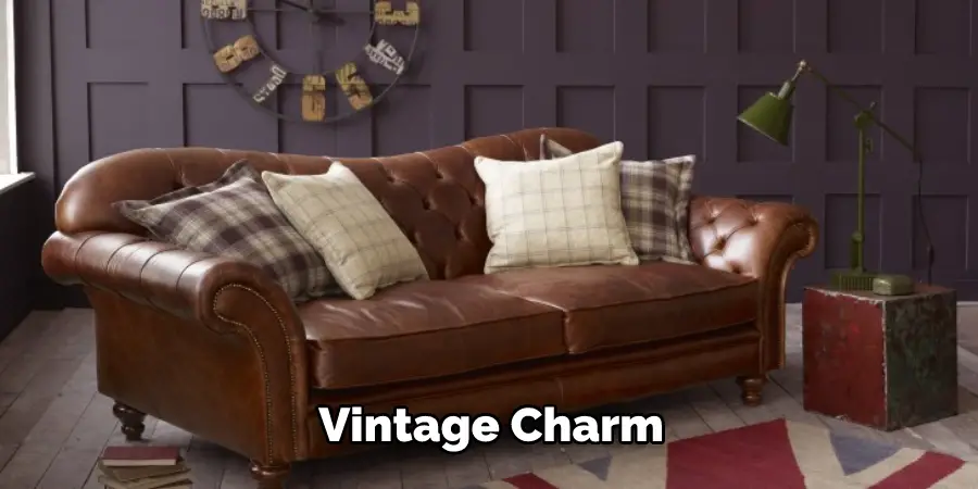 Vintage Charm