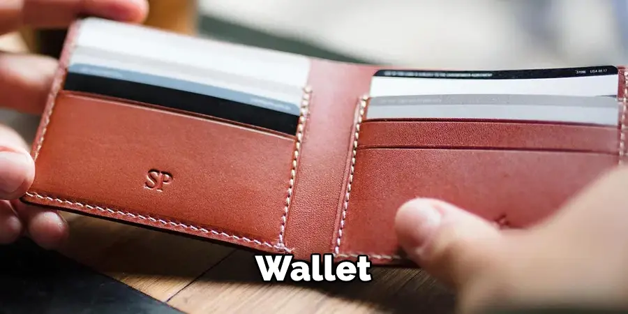 Wallet