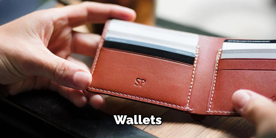 Wallets