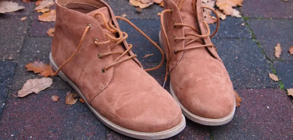 How to Protect Nubuck Leather