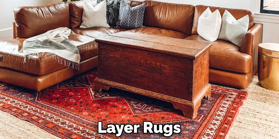 Layer Rugs