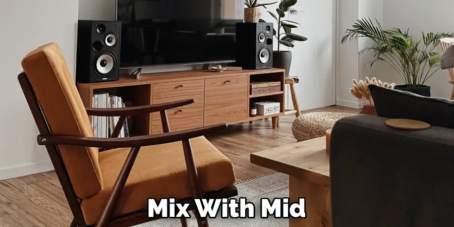 Mix With Mid