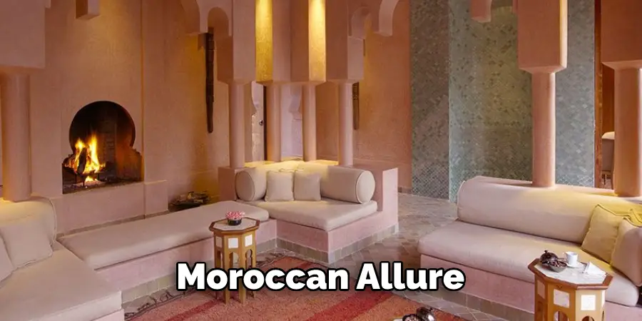 Moroccan Allure
